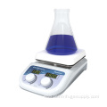 Lab Desktop Instruments Magnetic Stirrer Magnetic Agitador Liquid Mixture